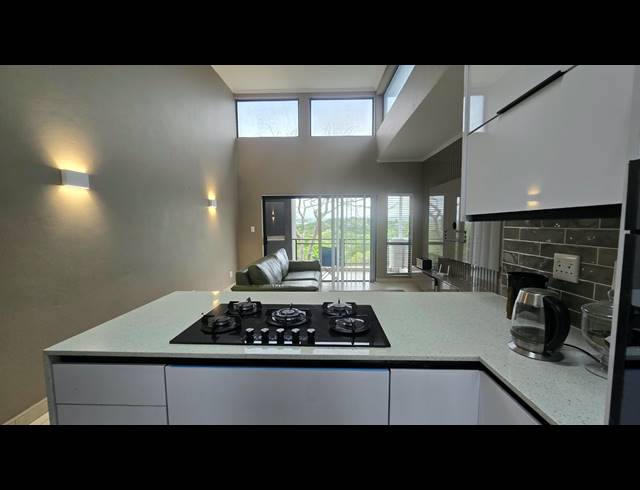 2 BEDROOM APARTMENT TO LET IN PALM LAKES ESTATE